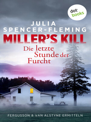 cover image of Miller's Kill